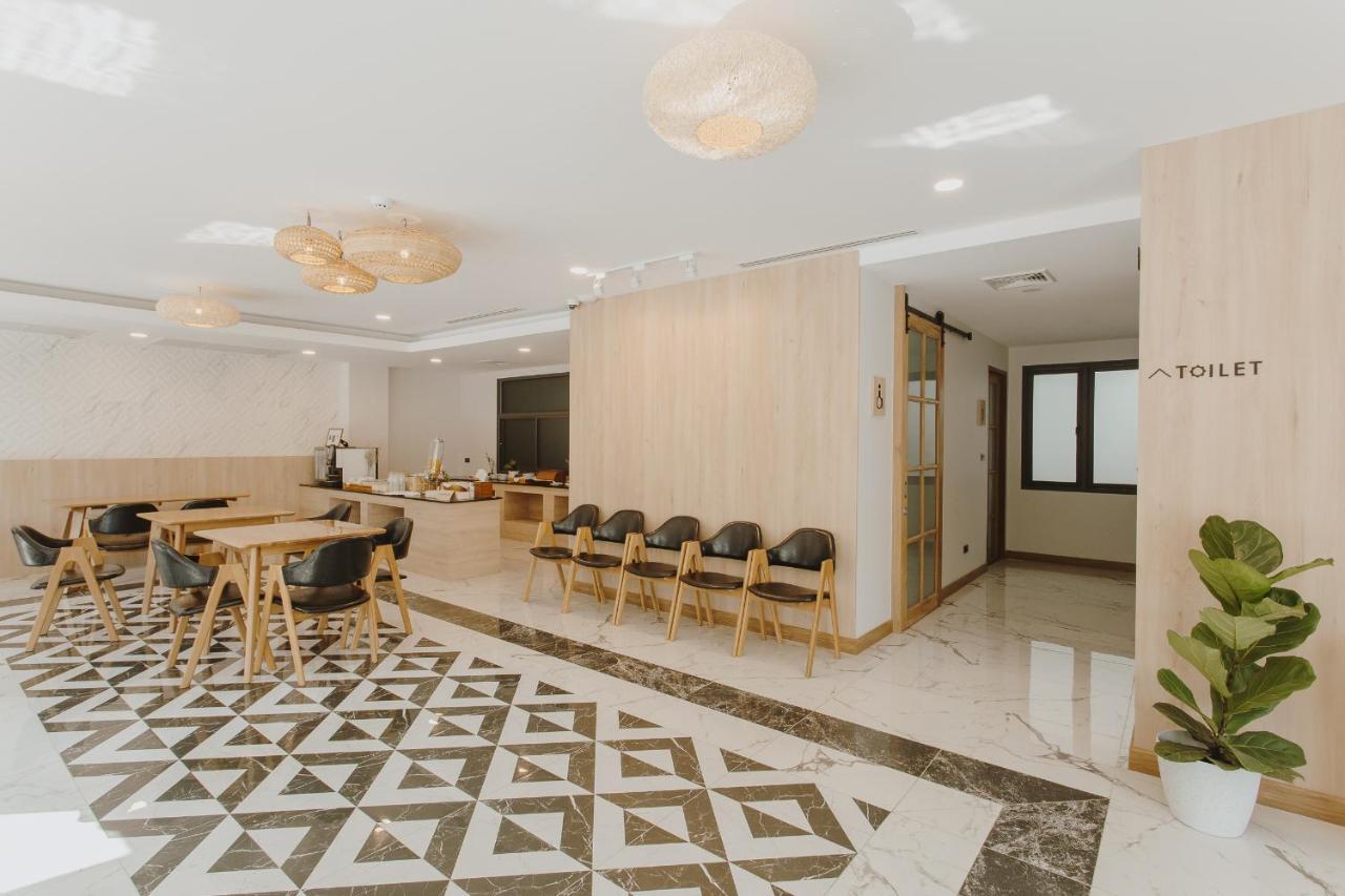 Poodson Hotel Chiangmai Chiang Mai Buitenkant foto